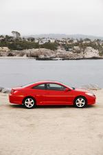 Toyota Camry Solara 2005 года
